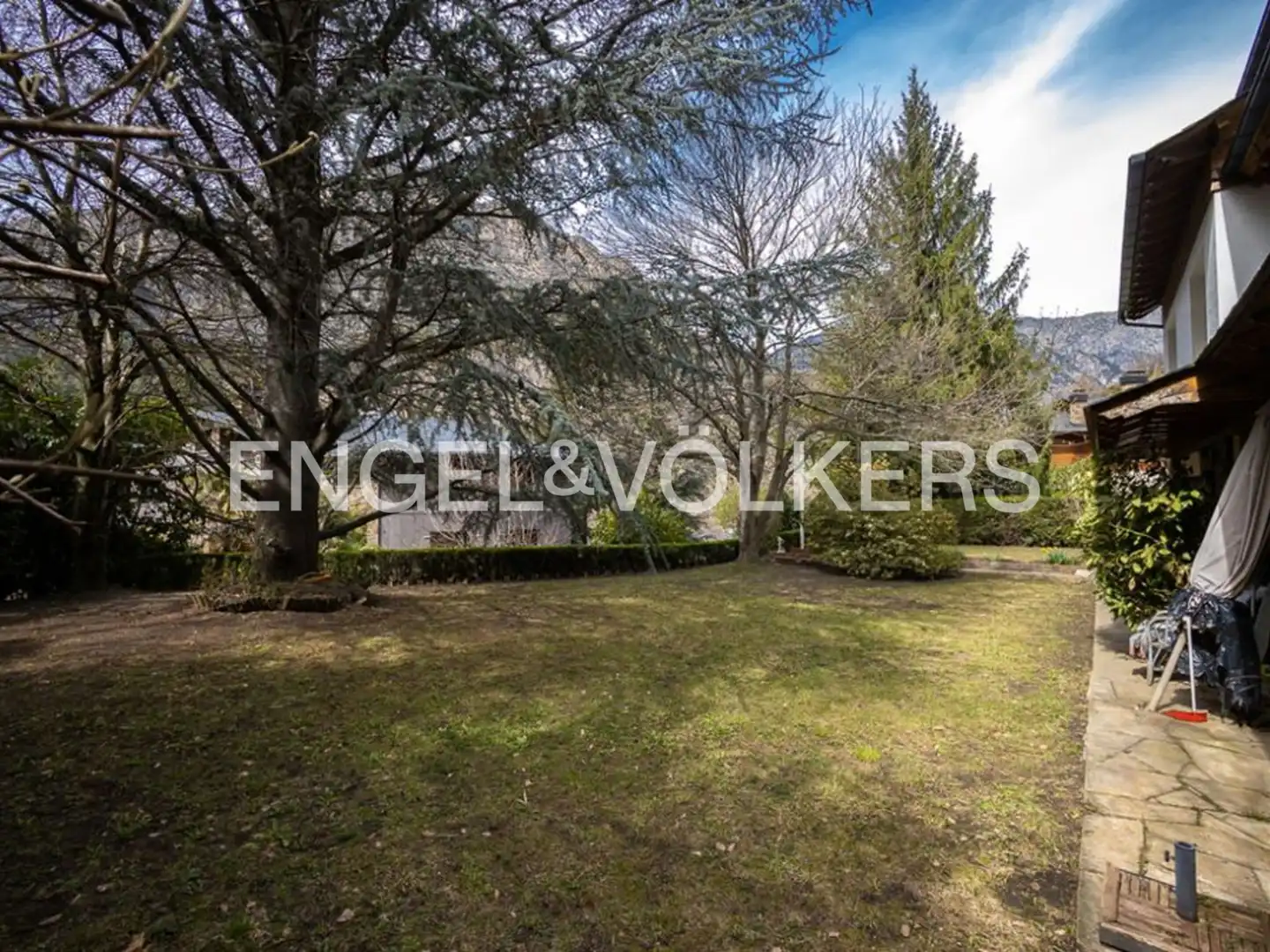 Casa con jardín en venta en Sant Julià, imagen 32