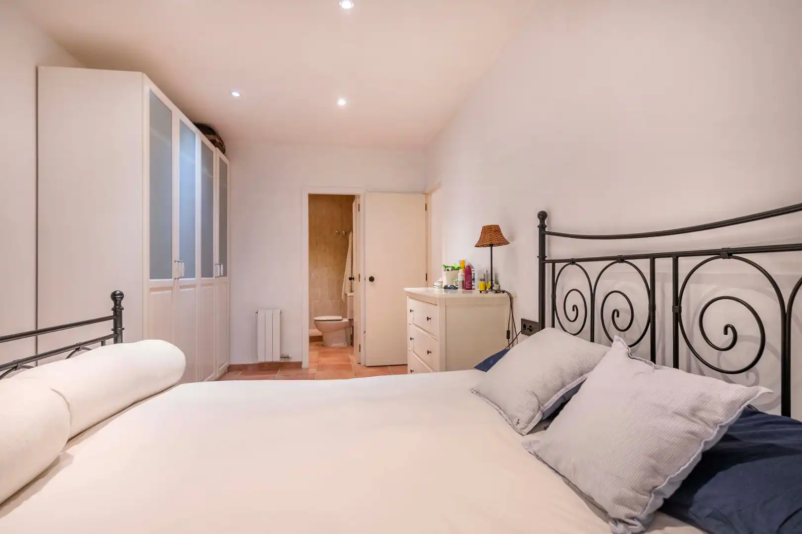 Casa rústica con piscina en venta en Camí Can Cabot de Munt, imagen 37