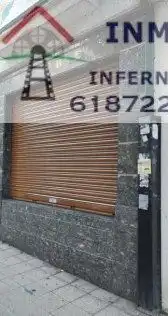 Local comercial en venta en Plaza de España
