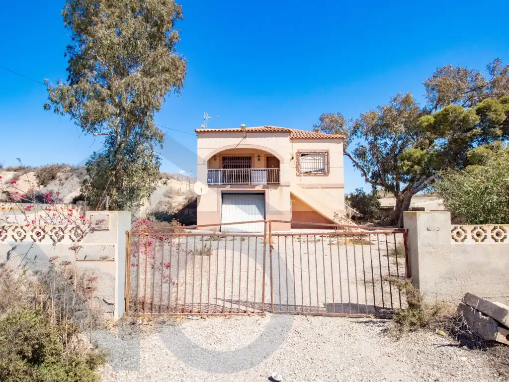 Maison à vendre à urb Paraiso, imagen 4