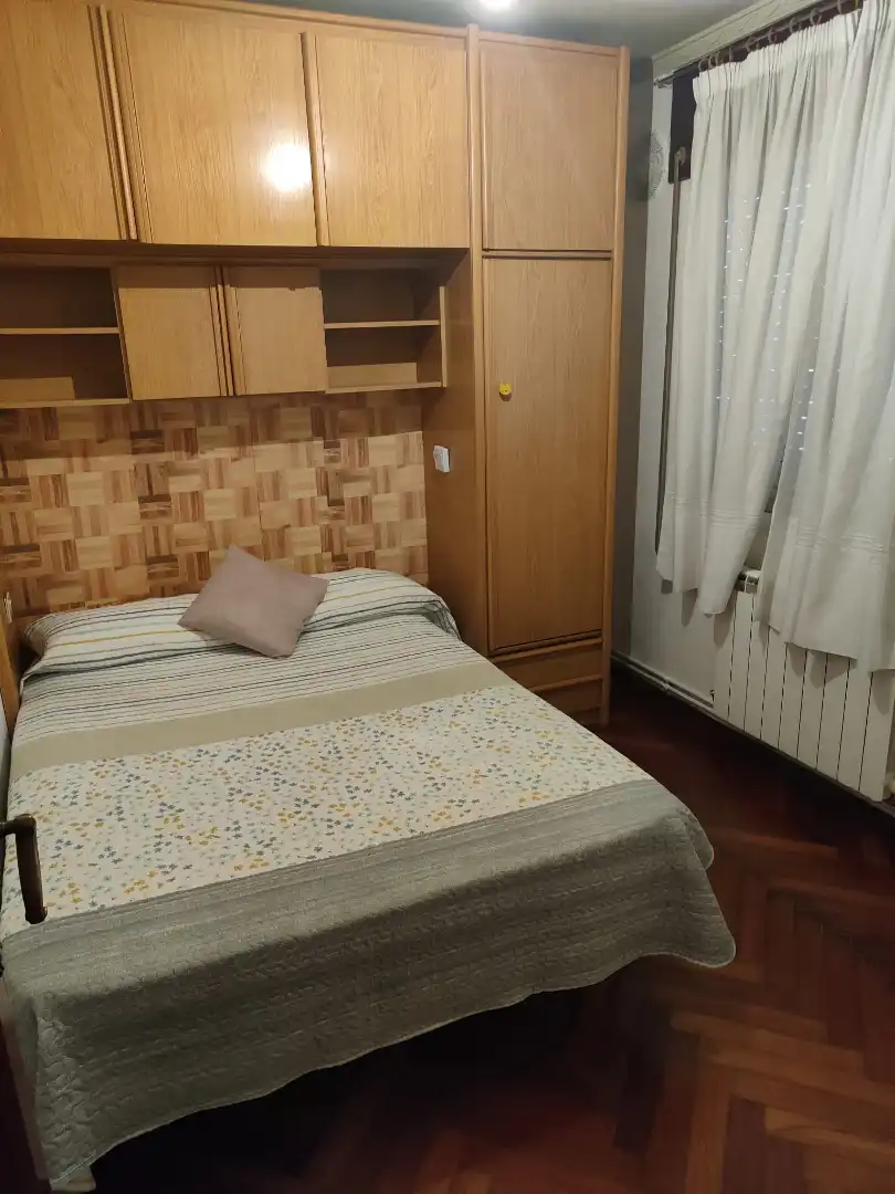 Habitación de Dúplex en venta en Lugo con Calefacción y Terraza
