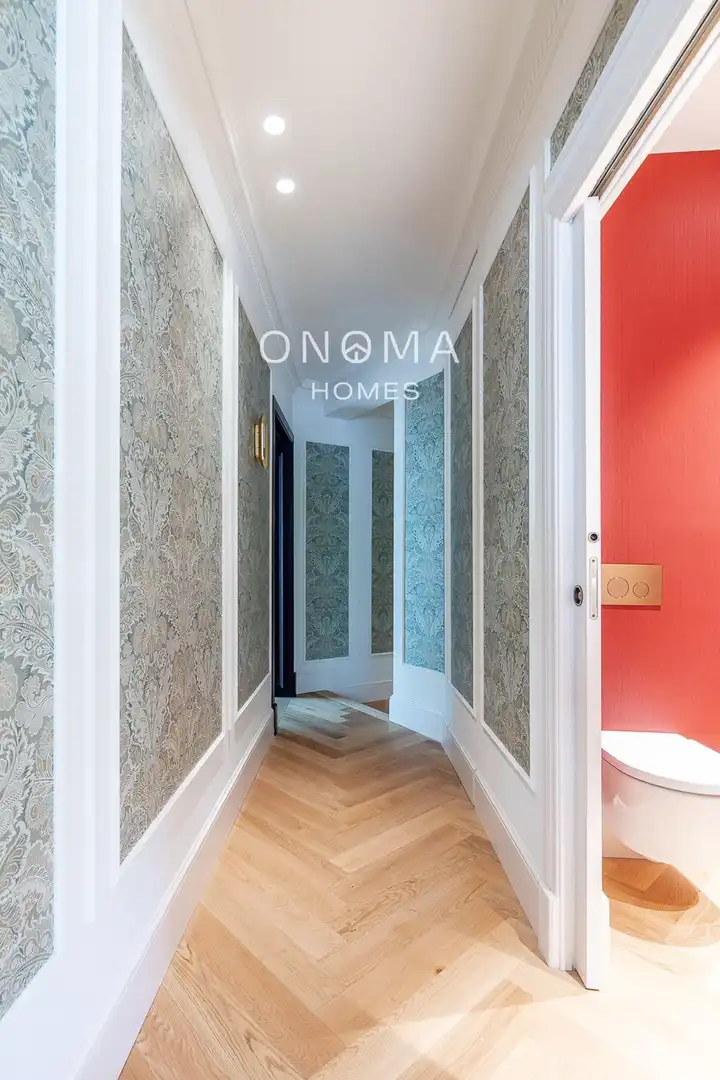 Appartement avec terrasse à vendre à de Alcala, imagen 34