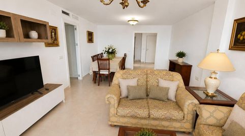 Photo 5 of Flat for rent in Los Almendros - El Limonero - El Tomillar, Málaga Capital