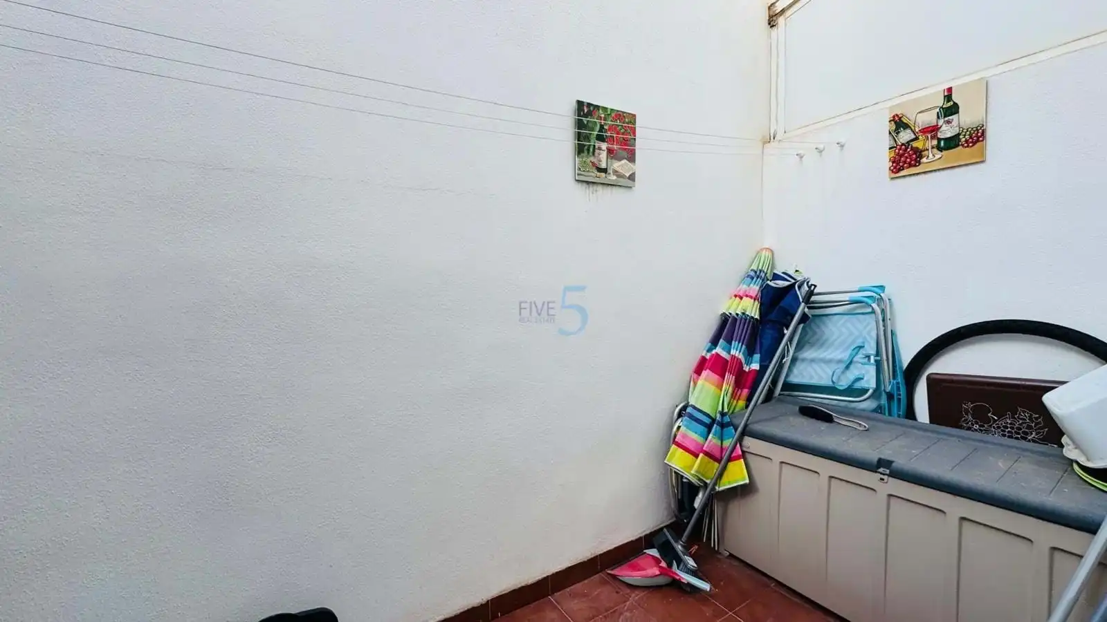Reihenhaus mit Terrasse zum Verkauf in Calle J Alhamed, imagen 15