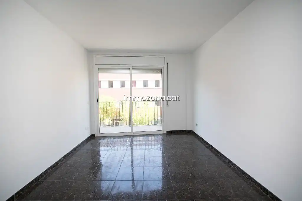 Dormitori de Apartament en venda en Palafrugell amb Balcó