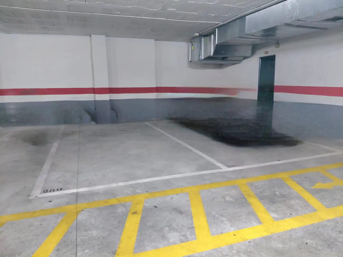 Parking de Apartamento en venta en Benalmádena con Aire acondicionado, Terraza y Amueblado