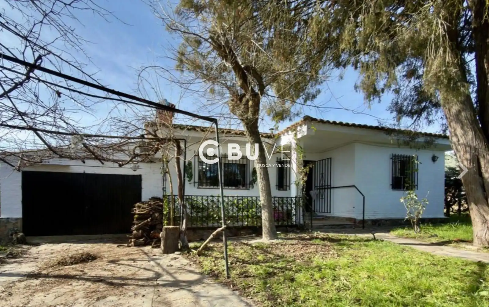 Villa mit Pool zum Verkauf in N/A