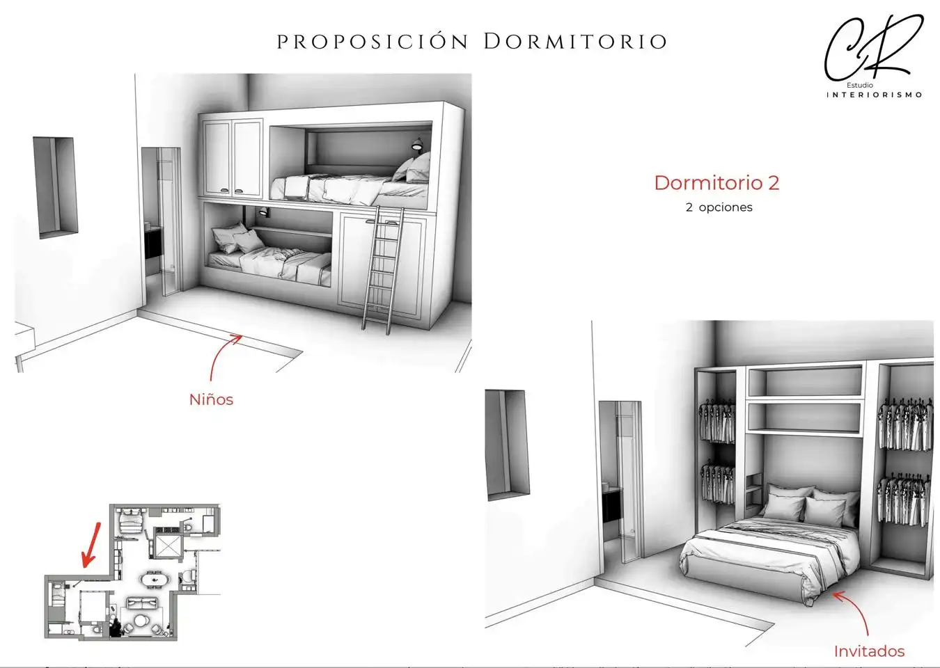 Habitación de Piso en venta en Cádiz