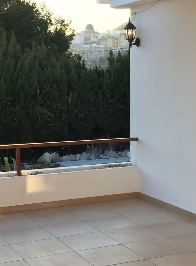 Detached house to rent in Callosa d'en Sarrià, imagen 39