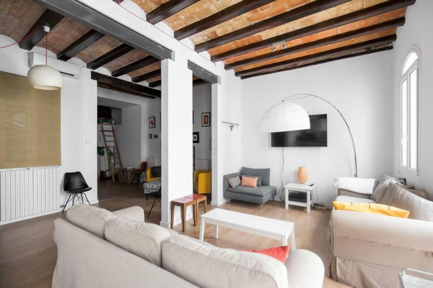 Flat to rent in Carrer dels Còdols, Barri Gòtic, Ciutat Vella