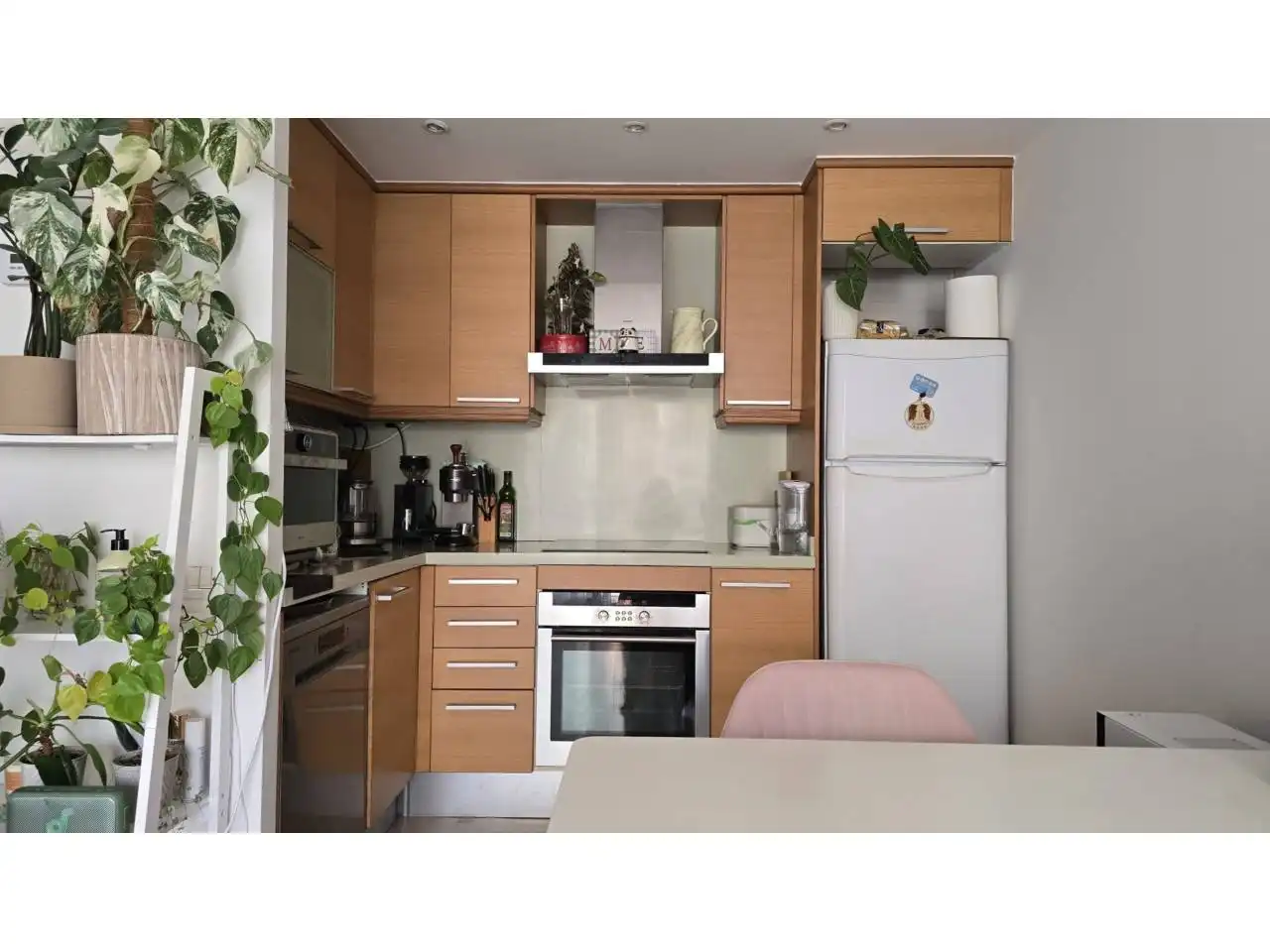 Piso con terraza en venta en Calle Ecuador, imagen 3
