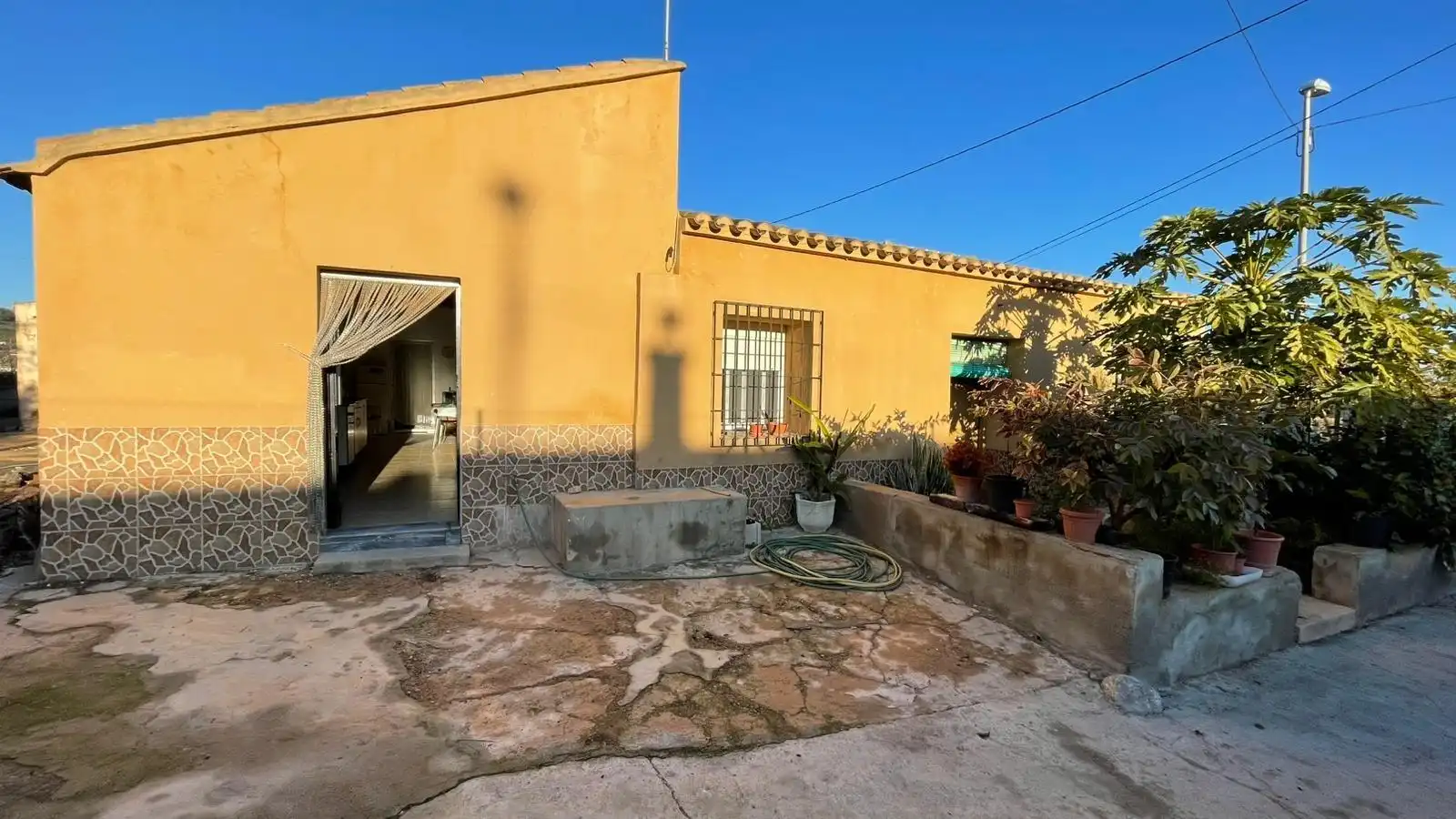 Casa rústica en venta en La Pinilla - Las Palas, imagen 3