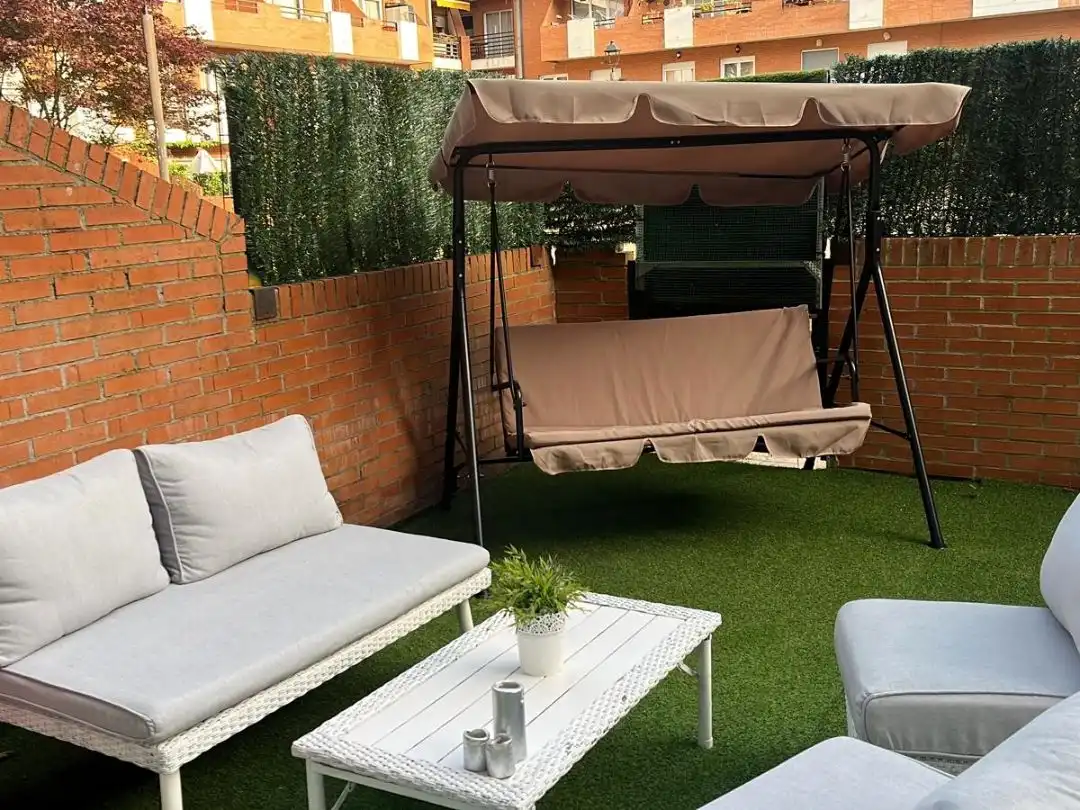 Logement avec jardin à vendre à Avenida Monsacro 2, imagen 14