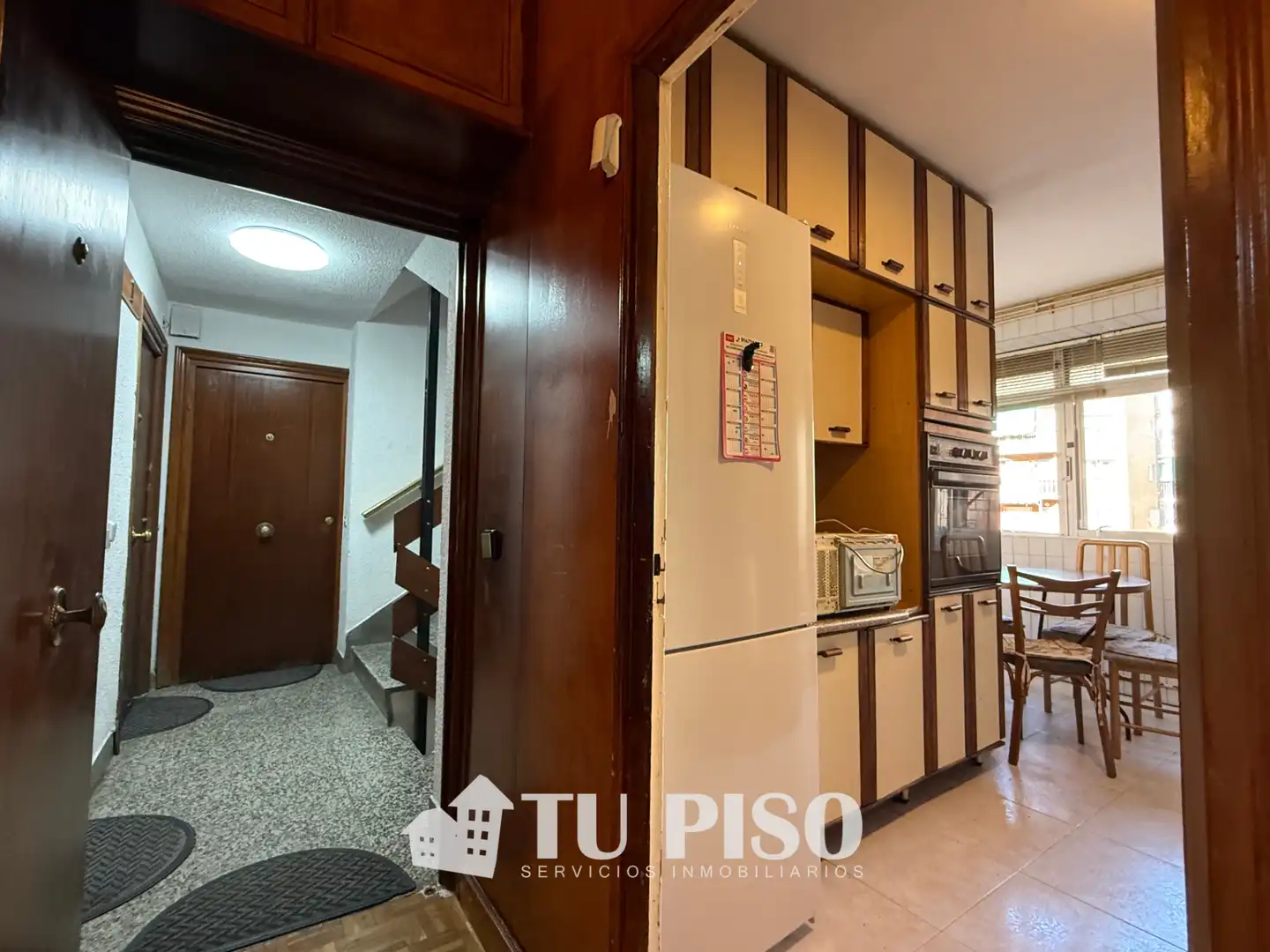 Wohnung zum Verkauf in Calle San Herculano, imagen 4