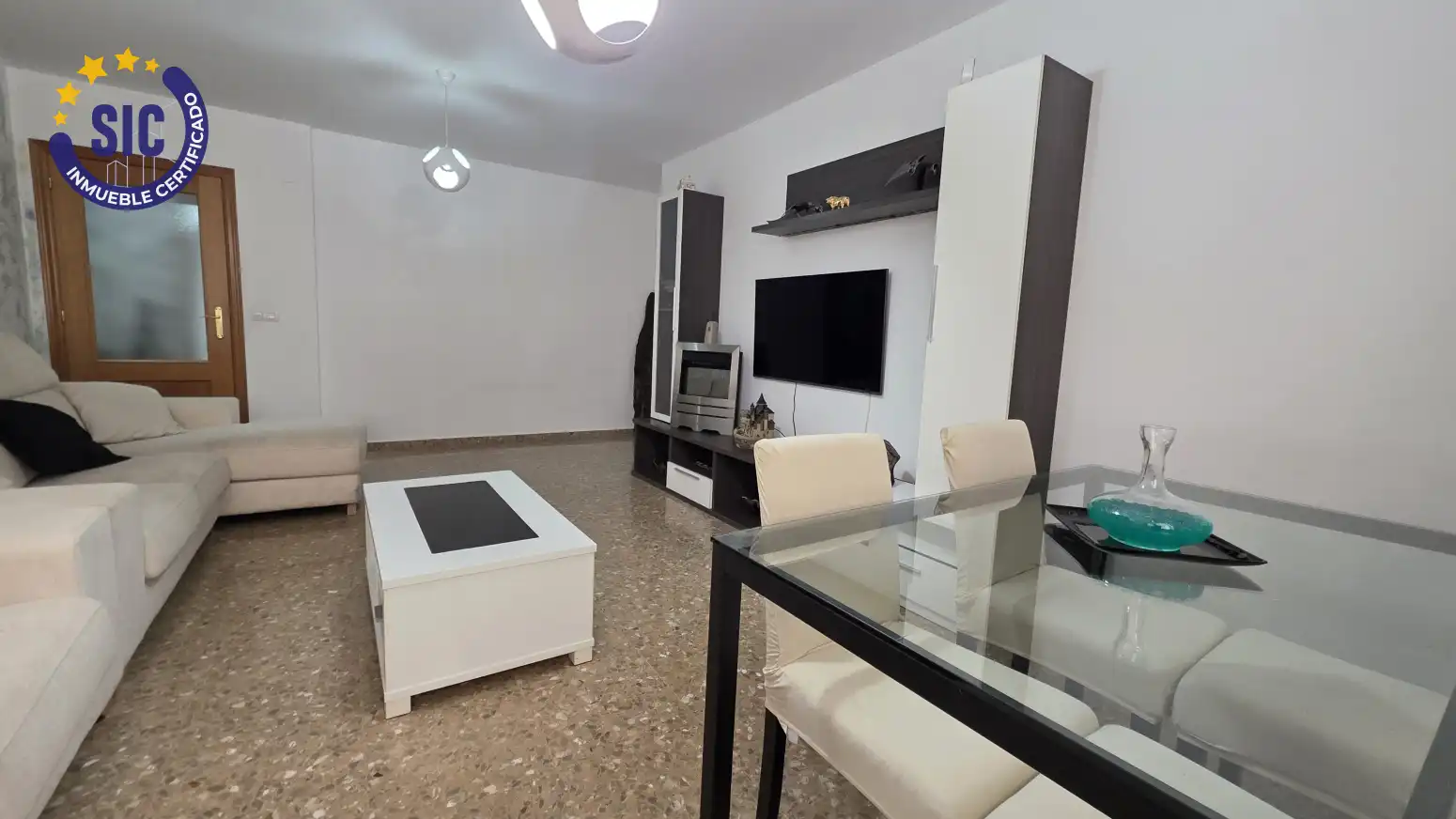 Flat with lift for sale in Faura - CL RUBAU 2, imagen 14