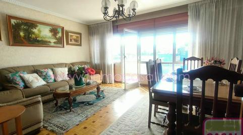 Foto 2 de Pis en venda a La Magdalena, Avilés