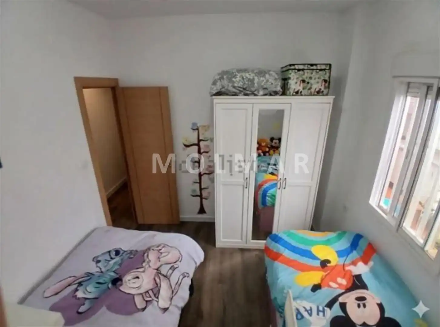 Wohnung zum Verkauf in Pueblo de Cullera, imagen 12