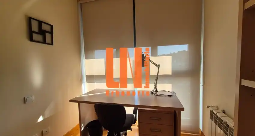 Piso de alquiler en Villanueva de la Cañada ciudad