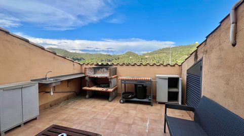Foto 5 de Casa adosada en venta en Carrer de la Magnòlia, 20, La Roureda, Viladecans
