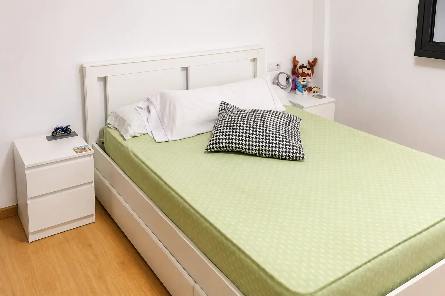 Wohnung mit Aufzug zum Verkauf in Passeig d'Olot, imagen 4