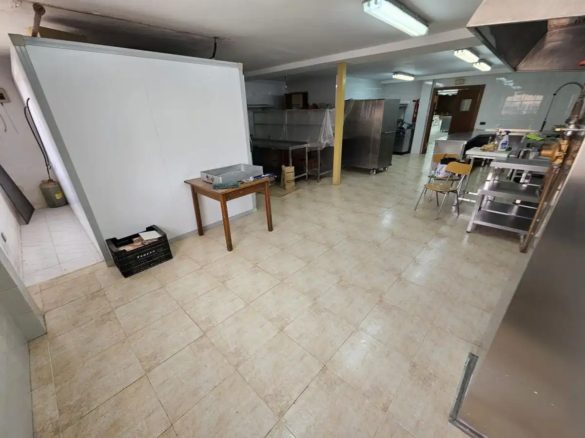 Local commercial à vendre à Les Boqueres - Santa Quiteria, imagen 35