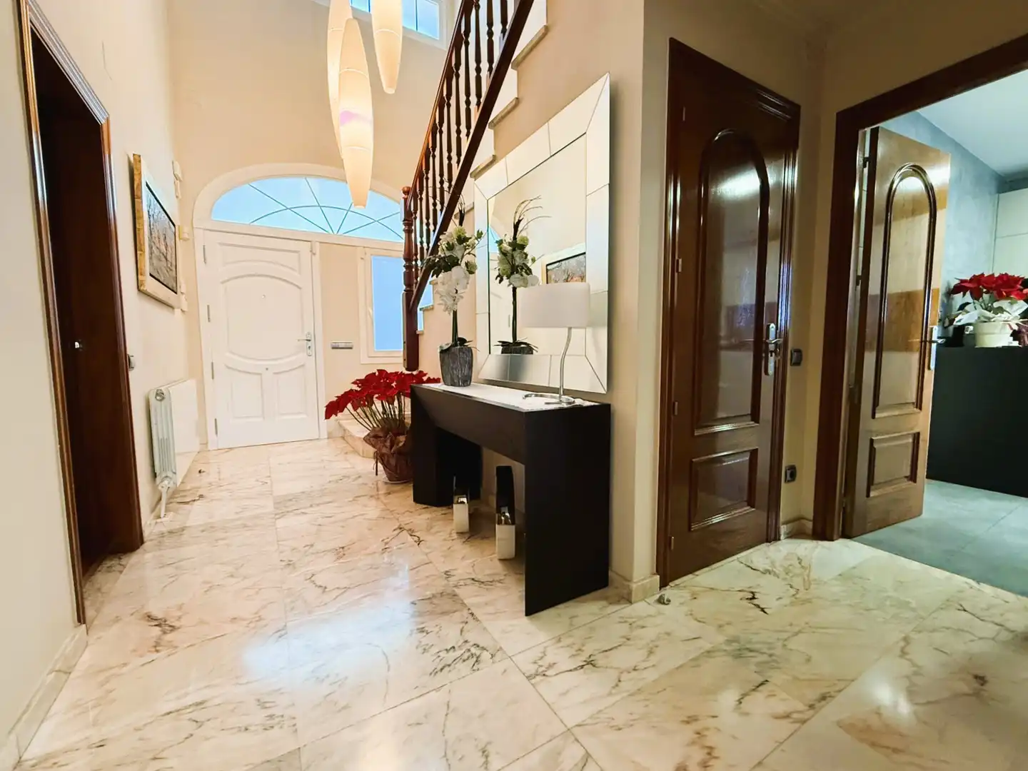 Casa o chalet en venta en Carrer de les Albes, 46, Palau-solità i Plegamans