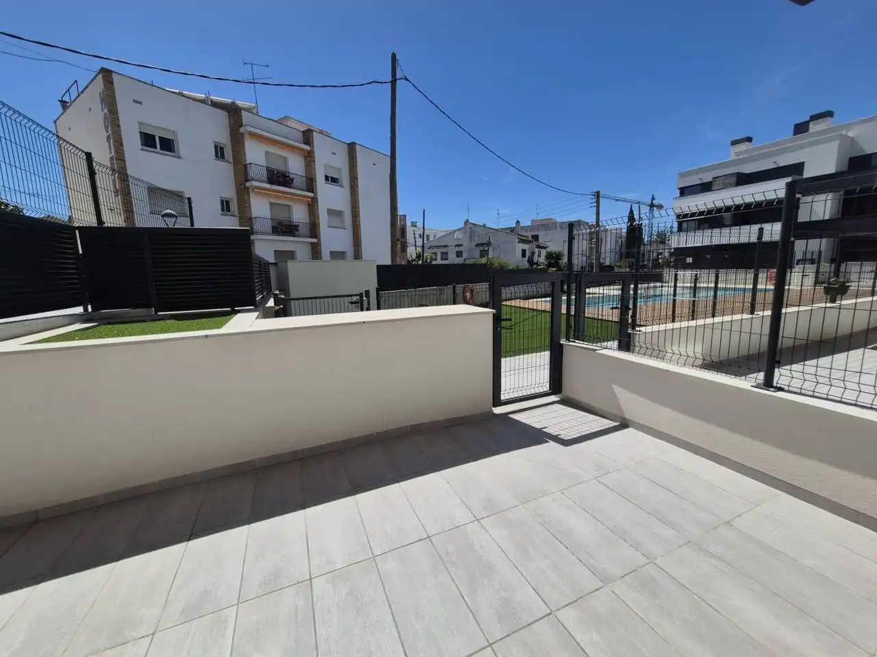 Apartment with pool for sale in Calle Doctor Fleming 7, imagen 10