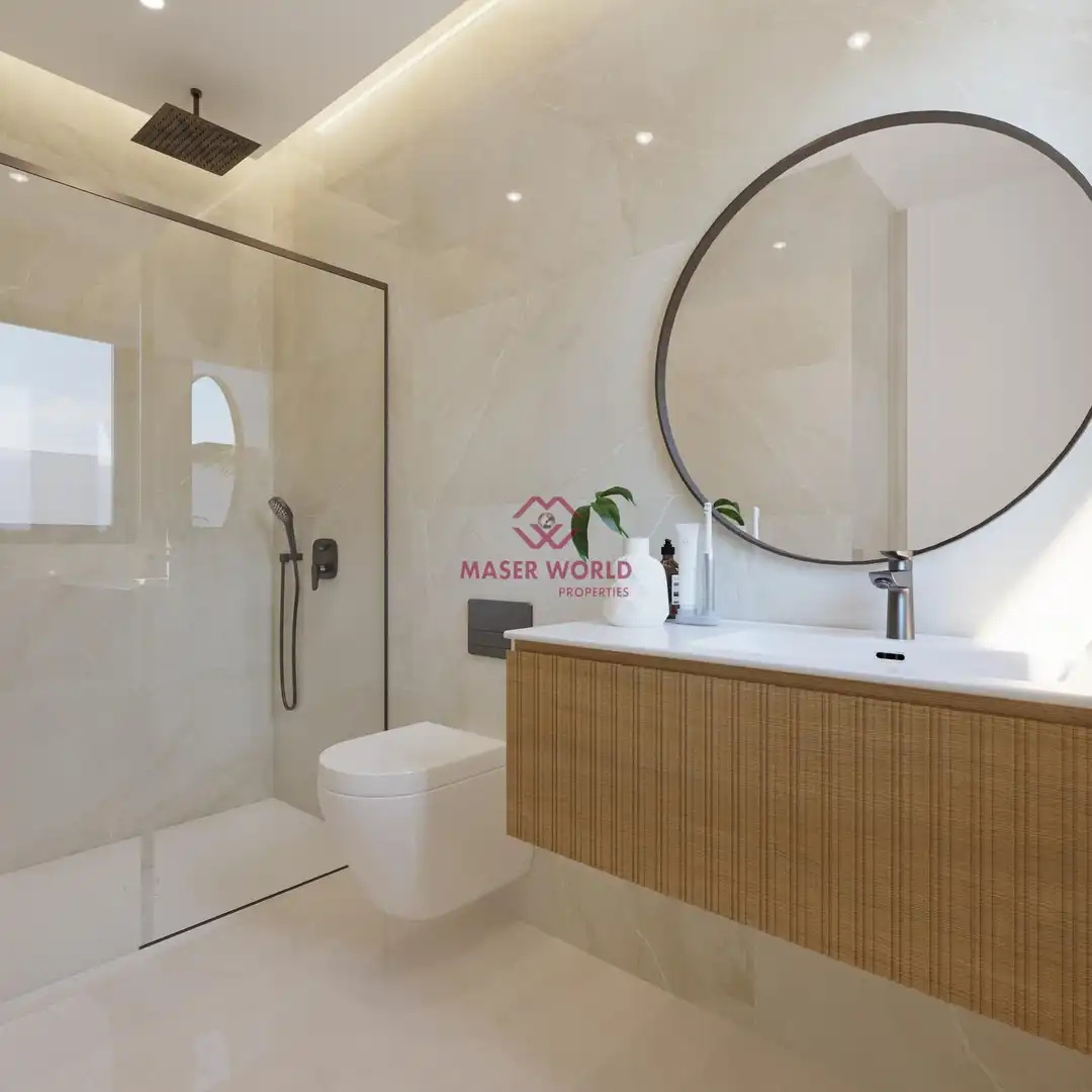Villa mit Pool zum Verkauf in Golf Bahía, imagen 17