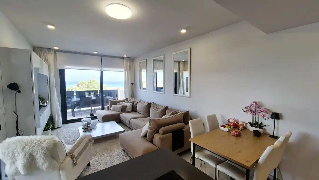 Apartament en venda a Orihuela Costa, imagen 8