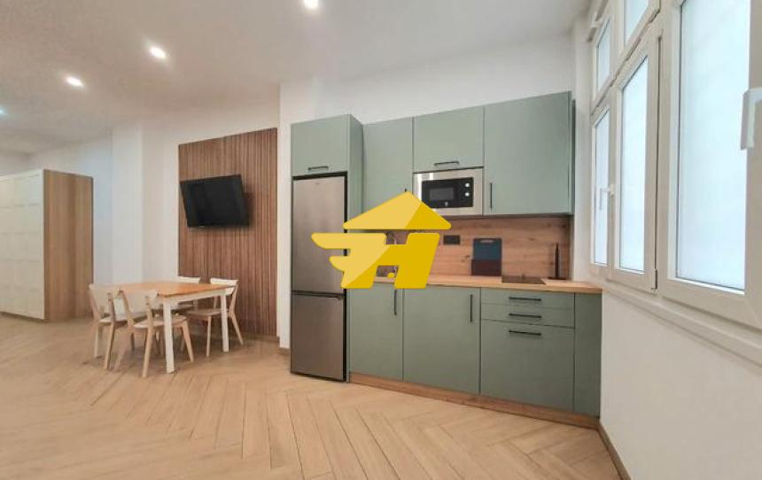 Photo 1 of Flat to rent in Calle Alagon, La Unión - Cruz de Humilladero - Los Tilos, Málaga