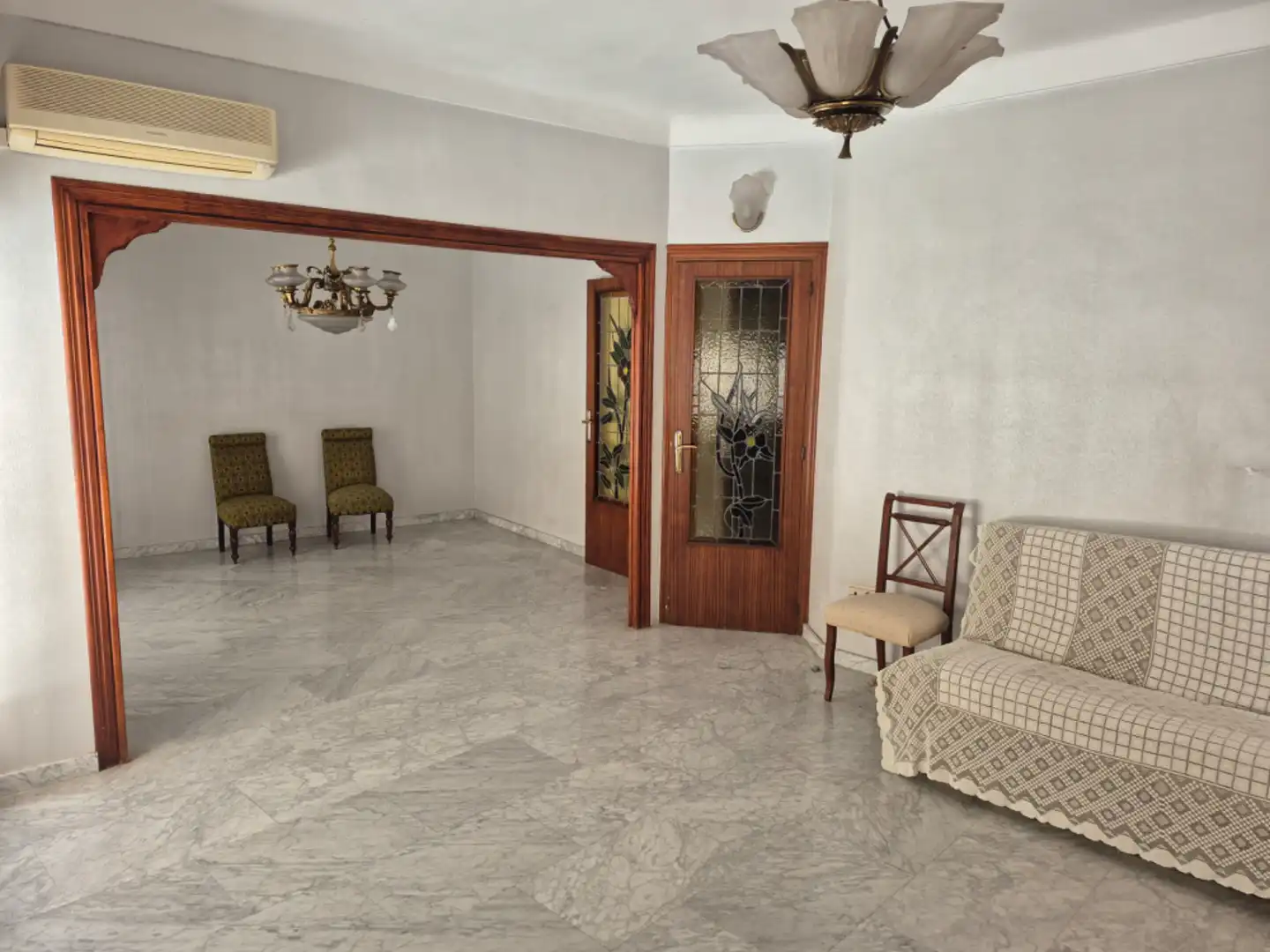 Piso en venta en Elche / Elx con Aire acondicionado, Calefacción y Trastero