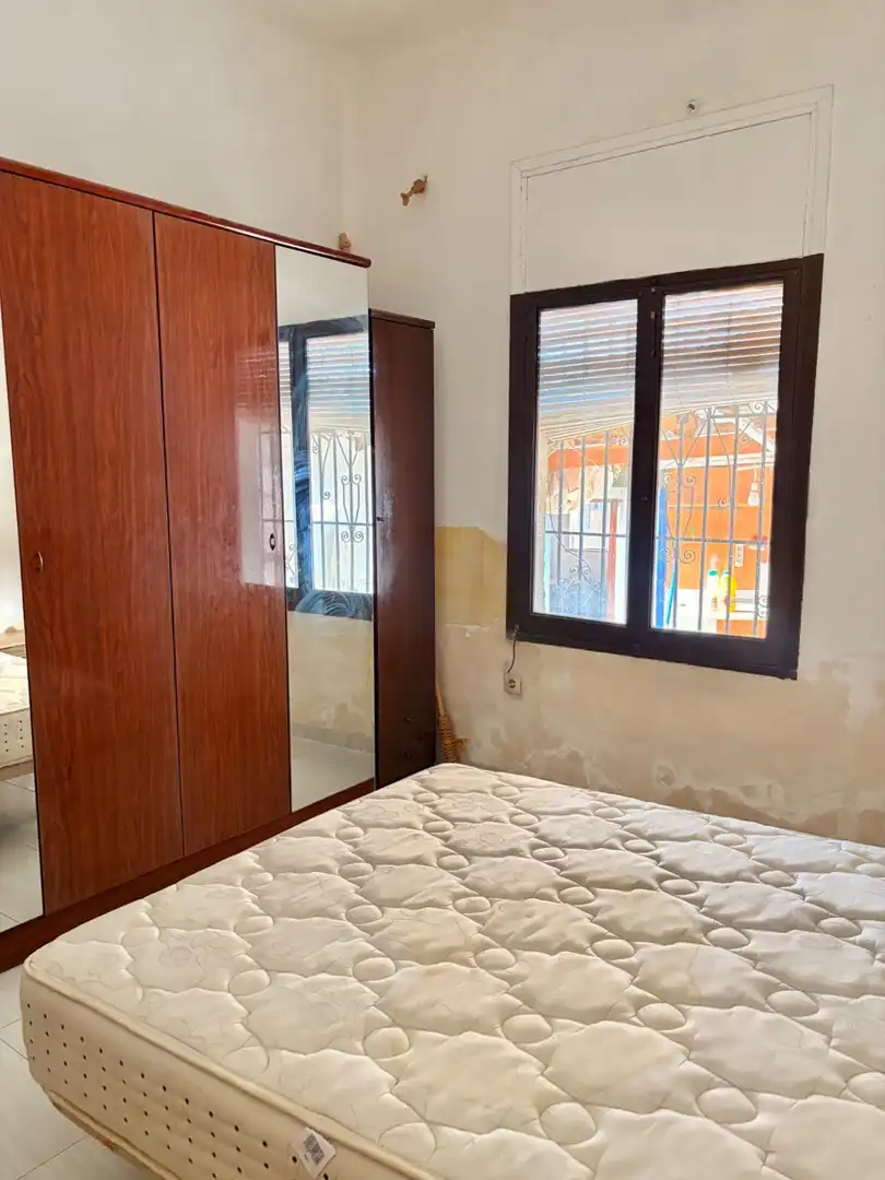 Habitación de Finca rústica en venta en Pedanías Norte