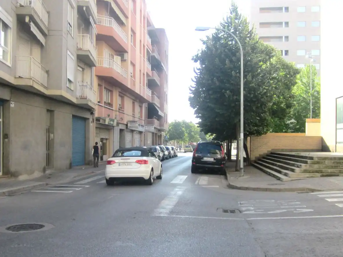 Local comercial en venta en CARRE SARAGOSSA 21, imagen 17
