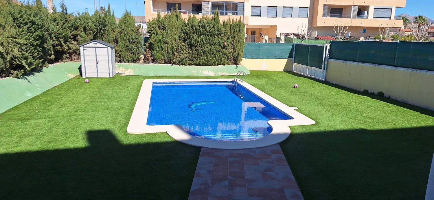 Ático en venta en Alejandro Valverde, 136, El Esparragal