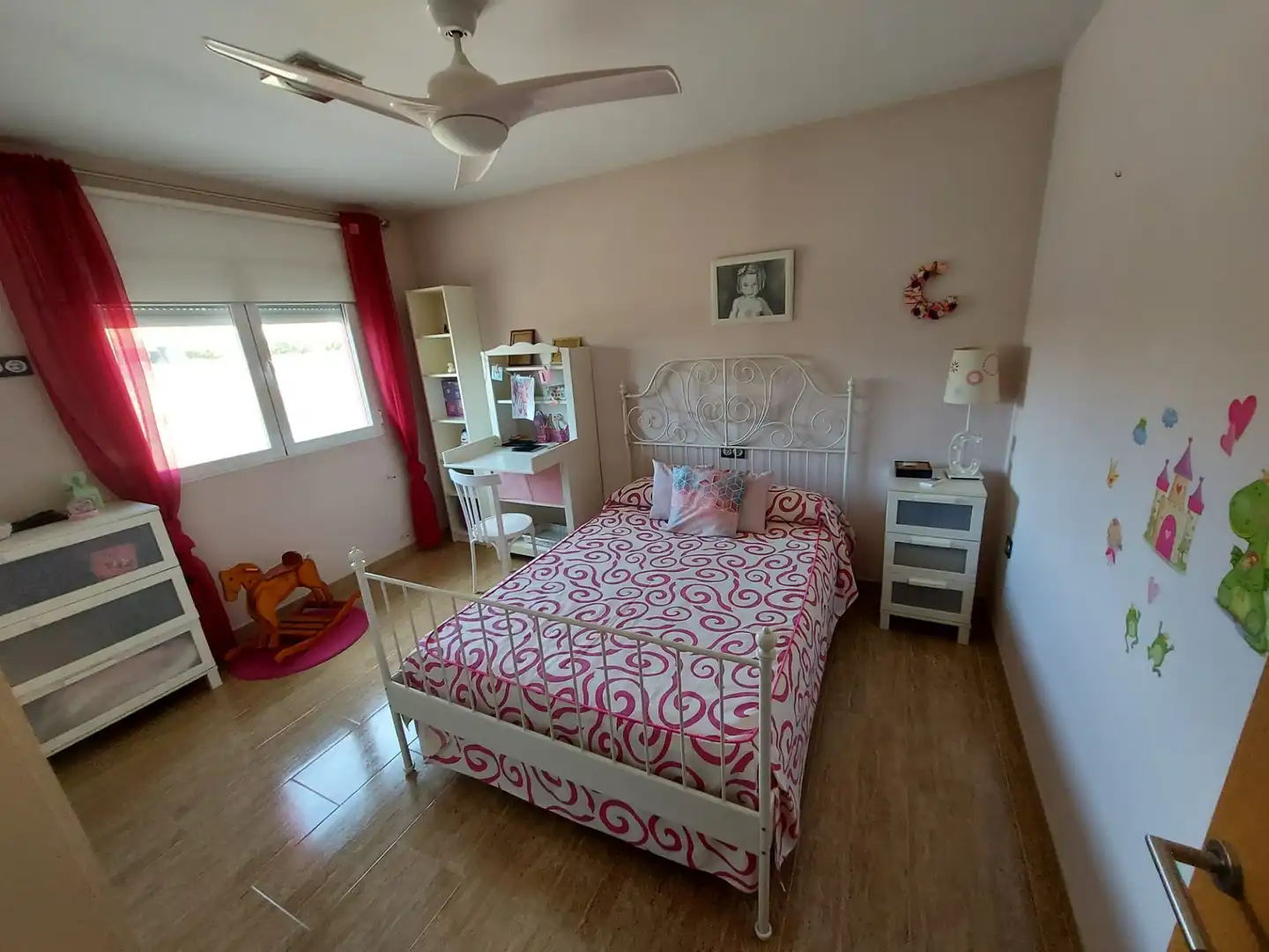 Chalet con jardín en venta en Calasparra, imagen 20