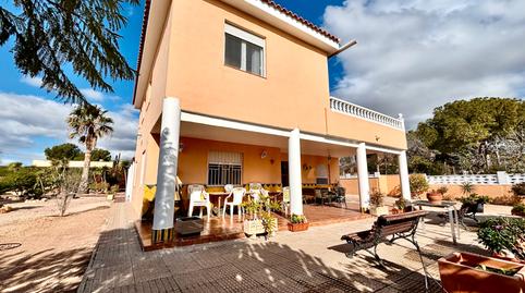 Foto 3 de Casa o xalet en venda a Villamontes - Boqueres, San Vicente del Raspeig / Sant Vicent del Raspeig