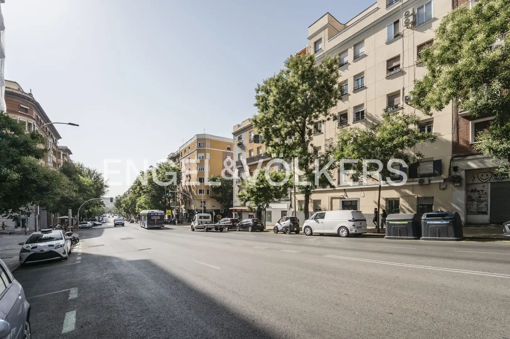 Appartement avec ascenseur à vendre à Retiro, imagen 30
