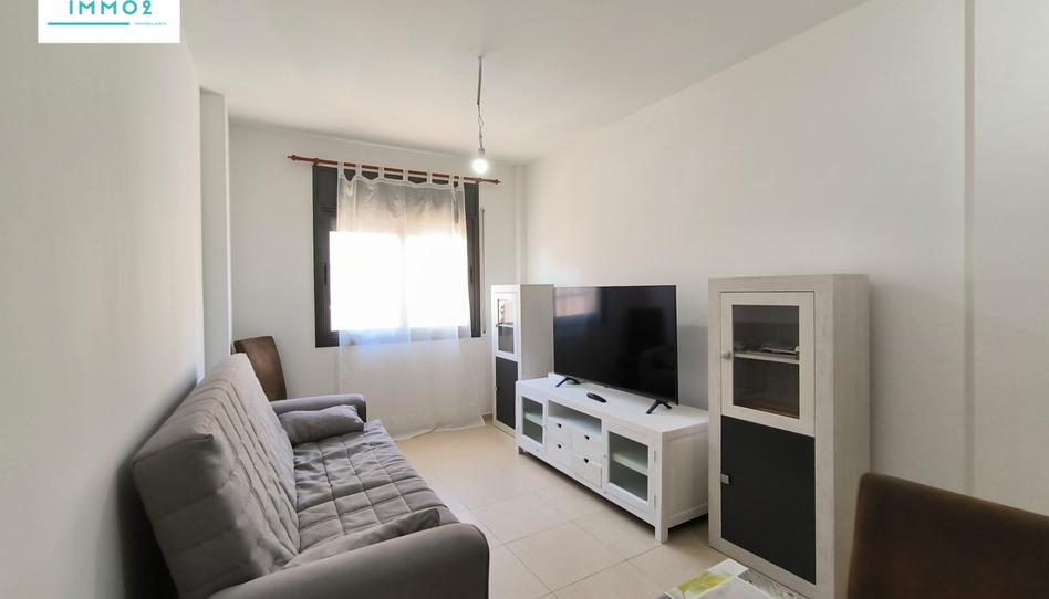 Foto 1 de Piso en venta en Carrer Ventureta, L'Aldea, Tarragona