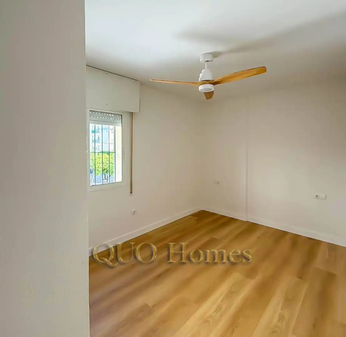 Bedroom of Flat for sale in Jerez de la Frontera  with Air Conditioner