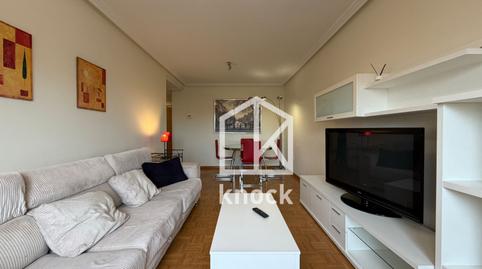 Photo 3 of Flat to rent in Gijón - Cl Miguel de Unamuno, 6, Montevil, Asturias
