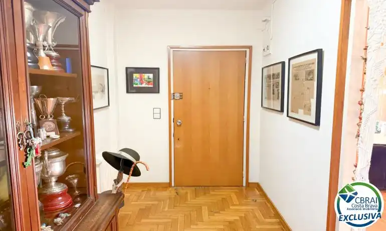 Mini appartamento con ascensore in vendita a Centre, imagen 9