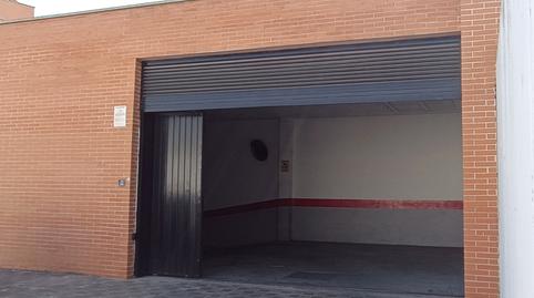 Photo 2 of Garage for sale in Avenida de España, 45