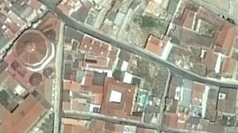 Foto 3 de Piso en venta en Casco Antiguo, Badajoz Capital
