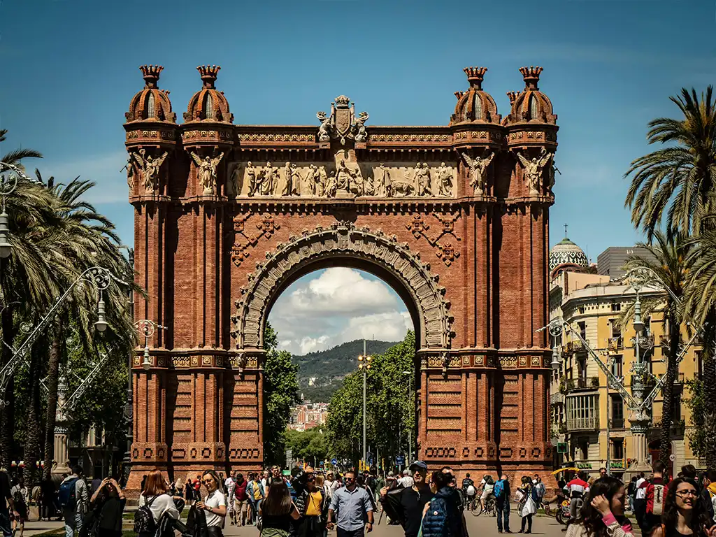 Gewerbefläche zum Verkauf in Carrer de Sants, imagen 4