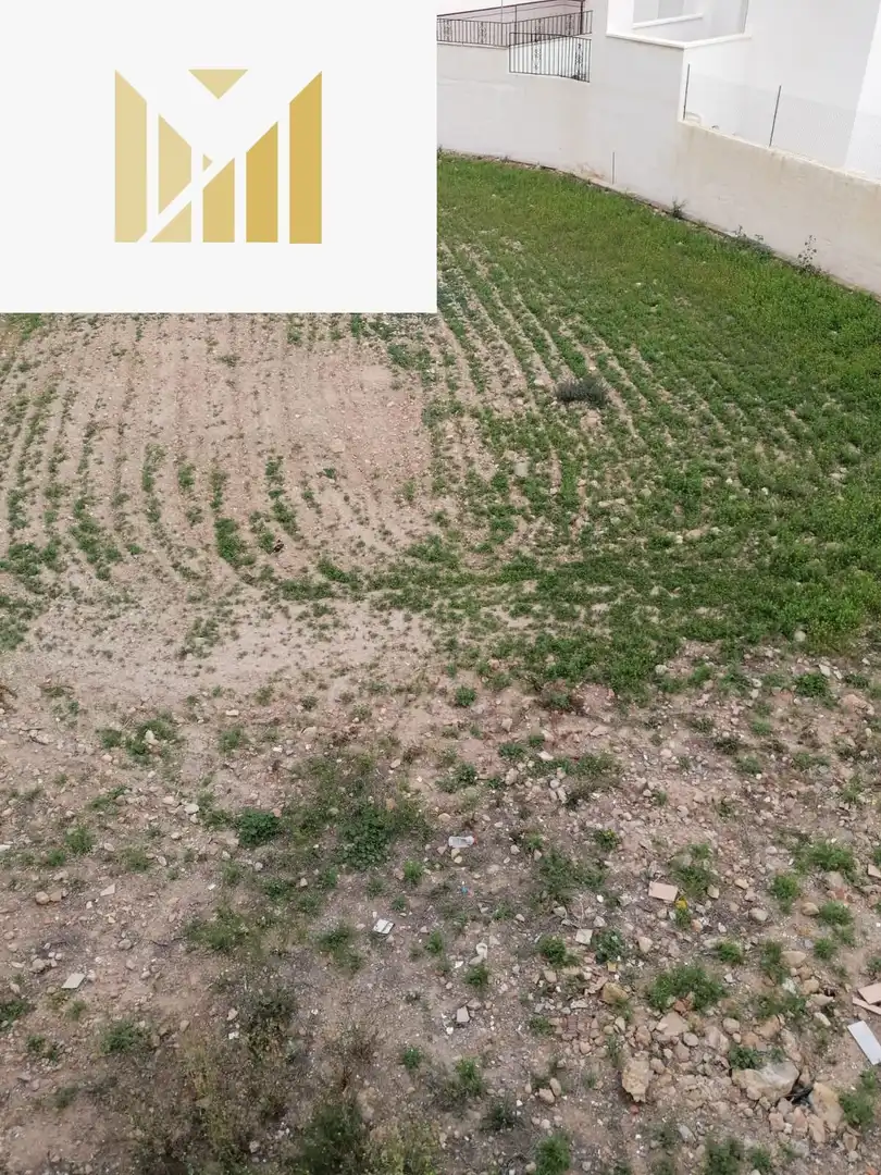 Terreno residenziale in vendita a Dalías