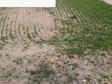 Terrain résidentiel à vendre à Dalías