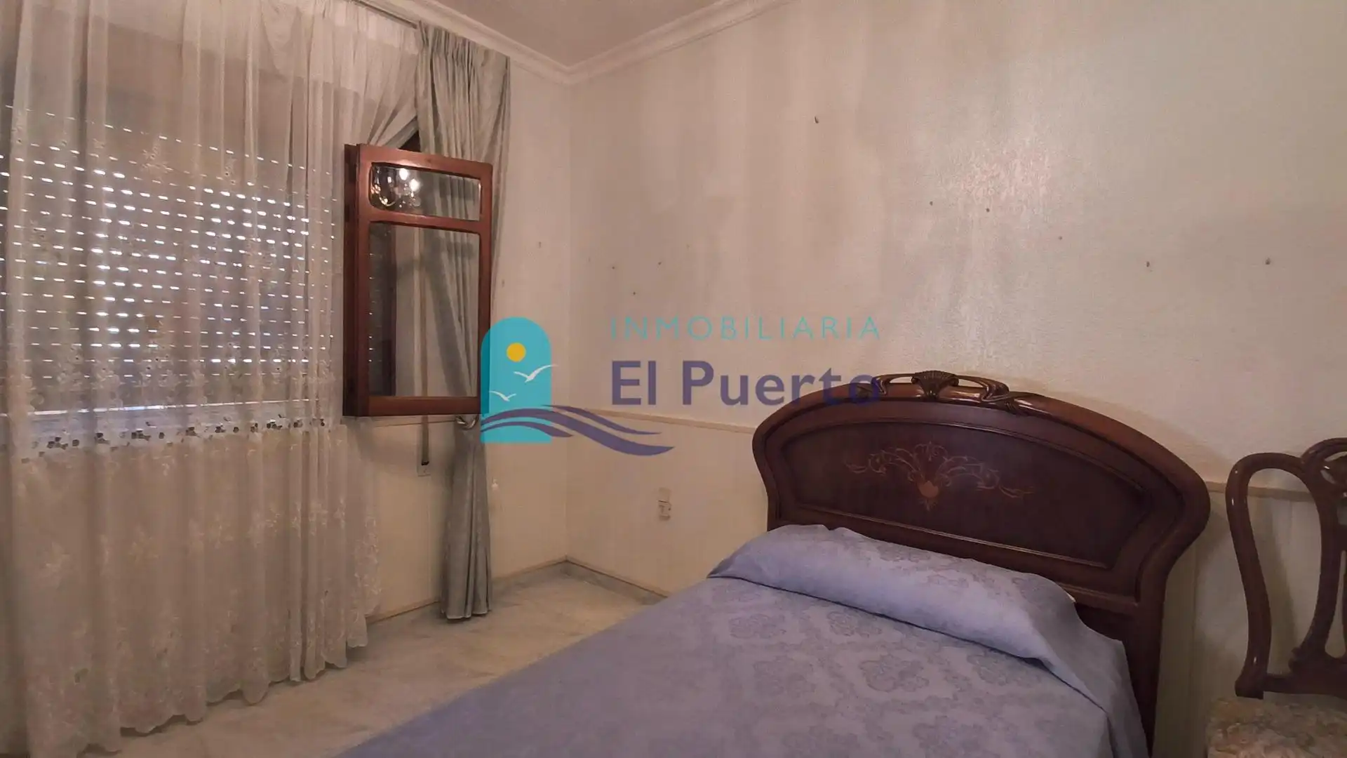Casa amb terrassa en venda a Puerto de Mazarrón, imagen 22