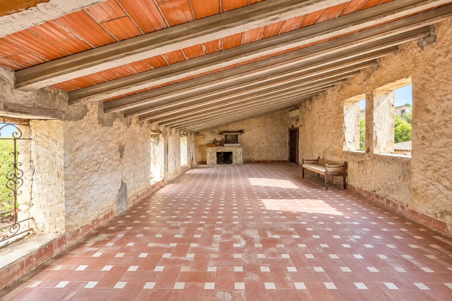 Casa o xalet en venda en Alió amb Jardí privat