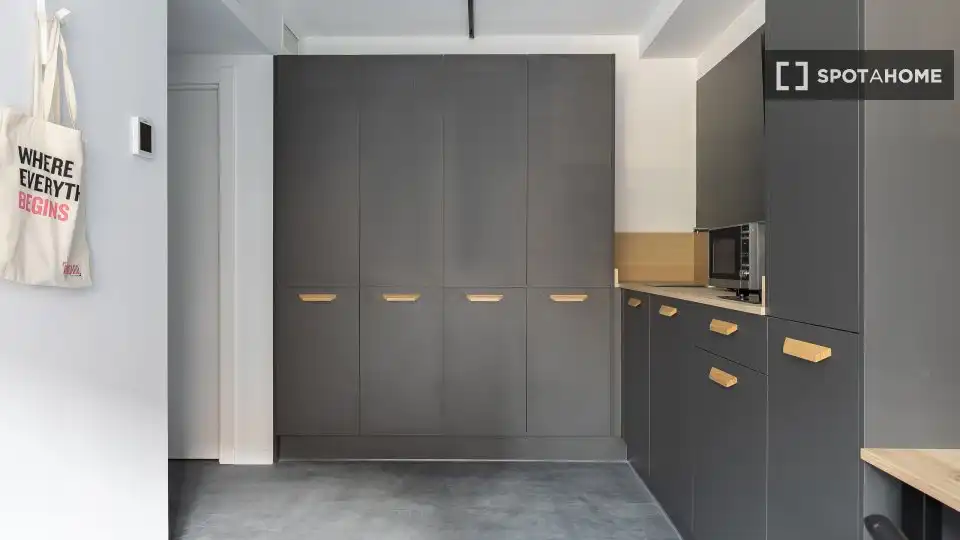 Flat to rent in Algirós, imagen 4
