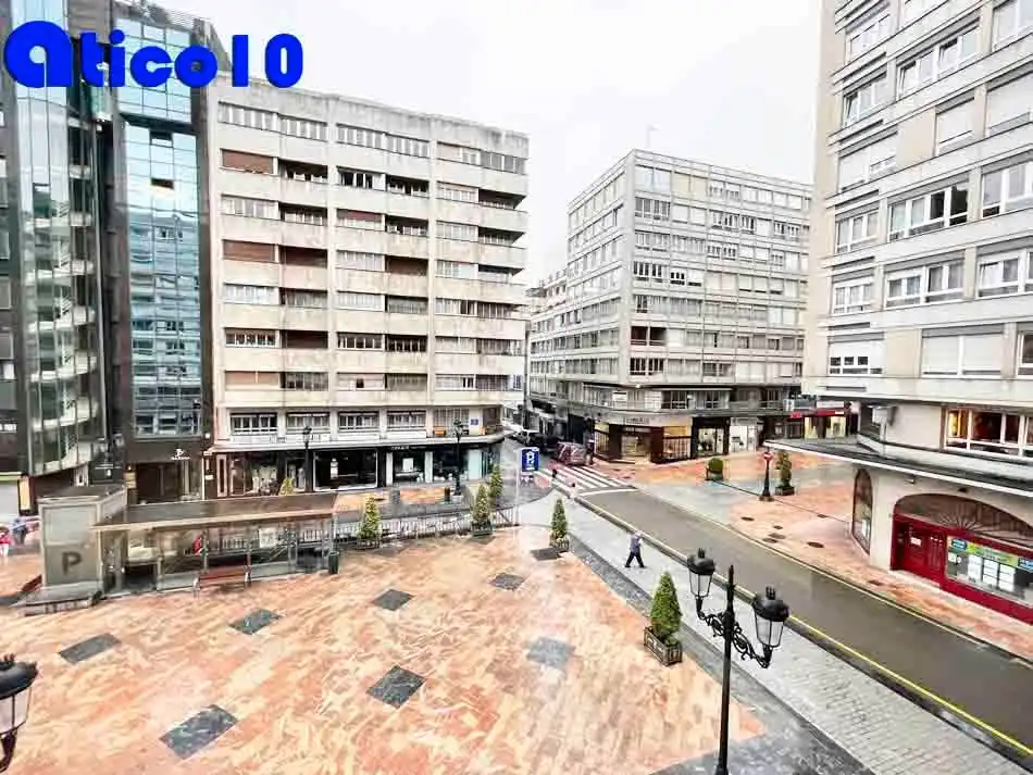 Office space with lift for sale in Centro - Casco Histórico, imagen 13